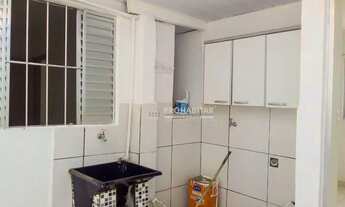 Imagem 5: Casa com 2 dormitórios para alugar, 50 m² por R$ 1.300,00/mês - Jardim Cliper - São Paulo