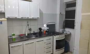 Imagem 7: Apartamento para à venda no Boqueirão em Praia Grande