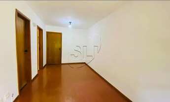 Imagem 3: APTO 47 M², 01 DORM., 01 GAR. PARALELA AV. PAULISTA, METRÔ TRIANON