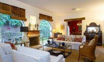 Imagem 5: Casa com 4 dormitórios à venda, 337 m² por R$ 2.500.000,00 - Morumbi - São Paulo/SP