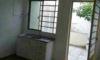 Imagem 3: Casa de fundos Casa com 1 dormitório