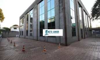 Imagem 2: Prédio, 2300 m² - venda por R$ 27.560.000,00 ou aluguel por R$ 133.000,00/mês - Pinheiros