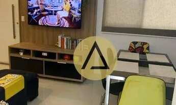 Imagem 2: Apartamento com 2 dormitórios à venda, 58 m² por R$ 170.000,00 - Virgem Santa - Macaé/RJ