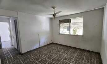 Imagem 7: Apartamento para venda com 41 m2 com vaga na escritura com 2 quartos em Camorim e lazer