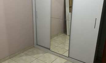 Imagem 4: Apartamento para aluguel tem 45 metros quadrados com 2 quartos em Inhoaíba - Rio de Janeir