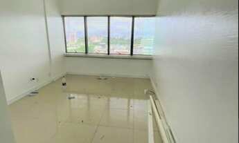 Imagem 2: Sala comercial Cemom 30m2 Vieiralves rua Acre