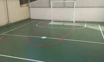 Imagem 7: Casa de condomínio para aluguel possui 160 metros quadrados com 4 quartos