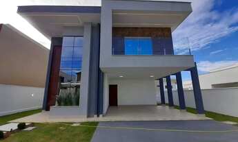 Imagem 2: Casa Dúplex no Green Club 3 - 240m2 de área construída em lote de 366m2