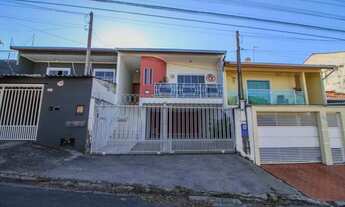 Imagem: Casa à venda no Jardim Piazza de Roma com