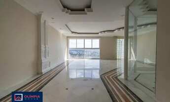 Imagem 5: Cobertura Locação 3 Dormitórios - 320 m² Santo Amaro