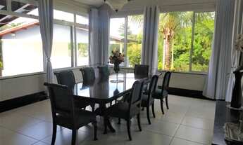 Imagem 4: Casa com 7 dormitórios para alugar, 700 m² por R$ 30.000,00/mês - Condomínio Terras de São