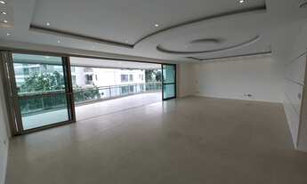 Imagem 4: Apartamento para Locaçao tem 330 metros quadrados com 4 quartos