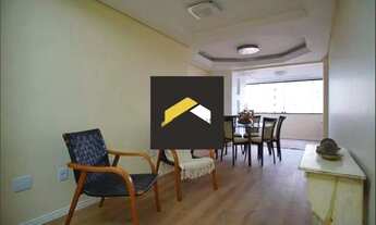 Imagem 3: Apartamento com 3 dormitórios para alugar, 120 m² por R$ 4.265,00/mês - Passo d'Areia