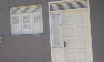 Imagem: Alugo kitnet em Parnamirim R$ 480,00 reais