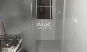 Imagem 6: Apartamento Mobiliado no Campo Belo