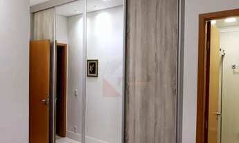 Imagem 5: Apartamento com 3 dormitórios à venda, 137 m² por R$ 670.000,00 - Jardim São José - Americ