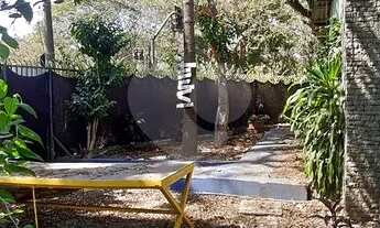 Imagem 2: São Paulo - Casa Padrão - PINHEIROS