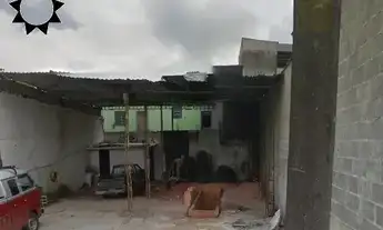 Imagem: GALPÃO TRÊS MONTANHAS OSASCO