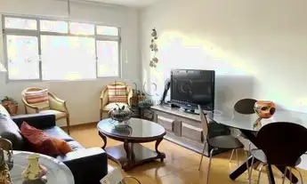 Imagem: SAO PAULO - Apartamento Padrão - ACLIMACAO