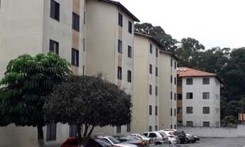 Imagem 4: Diadema - Apartamento Padrão - <br> Serraria