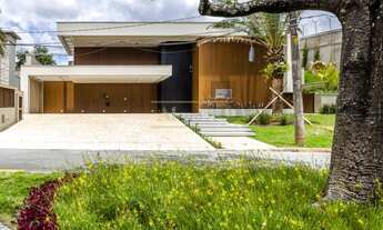 Imagem 2: Barueri - Casa de Condomínio - Alphaville 01