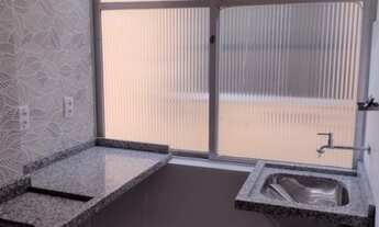 Imagem 5: Apartamento de 52 metros quadrados no bairro Bom Jesus com 2 quartos