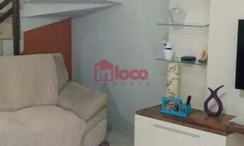 Imagem 2: Casa duplex de 95m² - Campo Grande!