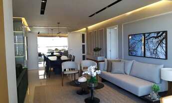 Imagem 4: Apartamento para Venda em Salvador, Caminho das Árvores, 4 dormitórios, 4 suítes, 6 banhei