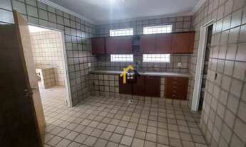 Imagem 3: Casa com 5 dormitórios, 500 m² - venda por R$ 2.800.000 ou aluguel por R$ 9.000/mês - Cond
