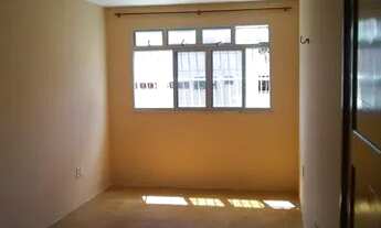 Imagem: Apartamento segundo andar