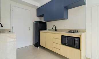 Imagem 3: Ape fofo ao lado da Estação Vila Sônia/Metrô