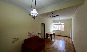 Imagem 4: Apartamento 70 m 2 quartos Tijuca - Rio de Janeiro - RJ