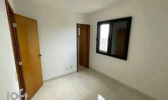 Imagem 7: Apartamento à venda em Sacomã com 63 m², 2 quartos, 1 suíte, 1 vaga