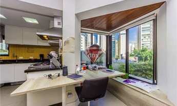 Imagem 6: Vendo Apartamento Batataes com Piscina e academia