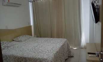 Imagem 5: Aluguel de Flat com vista Mar, possui 25 m² em Manaíra - João Pessoa/PB