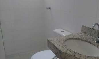 Imagem 5: Contagem - Apartamento Padrão - Arvoredo II