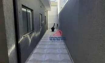 Imagem 7: Casa com 3 dormitórios para alugar, 75 m² por R$ 1.900,00/mês - Piracangaguá (Chácara Flór