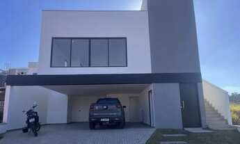 Imagem: Casa em Condomínio para Locação em Jundiaí