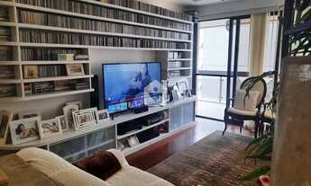 Imagem 3: Apartamento silencioso