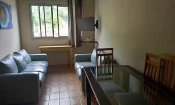 Imagem: Apartamento para alugar no Guarujá por