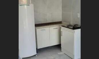 Imagem 5: Kitnet nova no bairro serraria * excelente localização e espaço