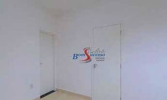 Imagem 6: Casa com 1 dormitório para alugar, 60 m² por R$ 1.200,00/mês - Vila Guarani - São Paulo/SP