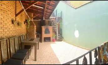 Imagem 2: Sobrado Casa com 3 dormitórios