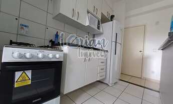 Imagem 6: Apto. - 57 m² Mobiliado | 2 Dormitórios