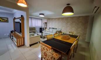 Imagem 2: Apartamento para Venda em Goiânia, Setor Bueno, 3 dormitórios, 3 suítes, 4 banheiros, 2 va