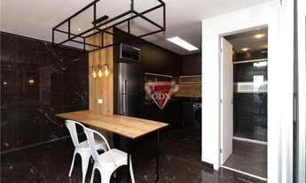 Imagem 4: Vendo Studio Urbanity andar alto