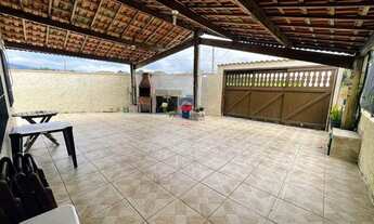 Imagem 3: Casa com 2 dorms, Caiçara, Praia Grande - R$ 490 mil, Cod