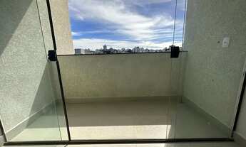 Imagem 5: Apartamento, 3 quartos, suíte, 2 vagas, elevador, Salgado Filho