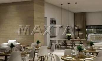 Imagem 5: Apartamento 4 Dormitórios, sendo 2 Suítes, living para 3 ambientes, 4 vagas e 183,30m² em