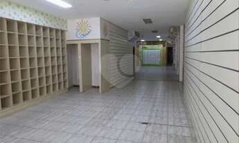 Imagem 4: Loja em ponto comercial na Pompéia